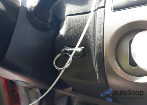 2008 Toyota Prius Base (Cvt-E) from USA, damaged, VIN JTDKB20U087711492